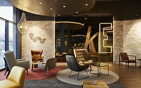Hotel Indigo Berlin - East Side Gallery By Ihg